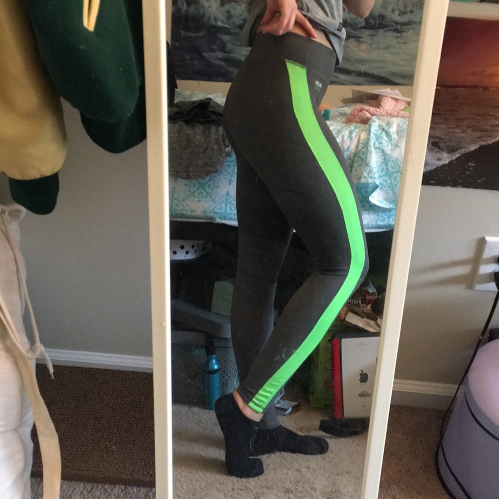 Hollister leggings